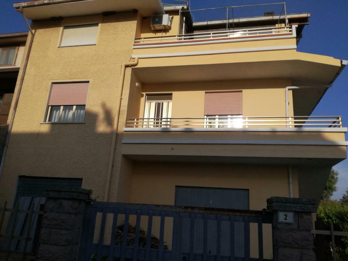 Casa Vacanze Da Roberta A Pochi Km Da Oristano Simaxis Exterior photo